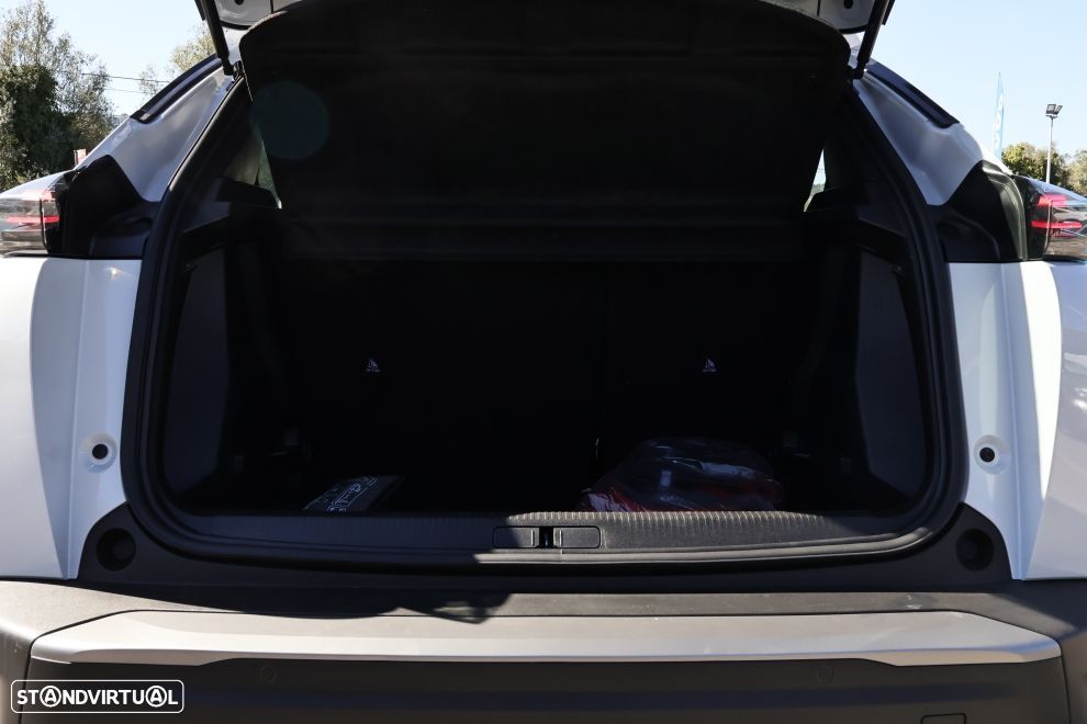 Peugeot e-2008 54 kWh Style - 18