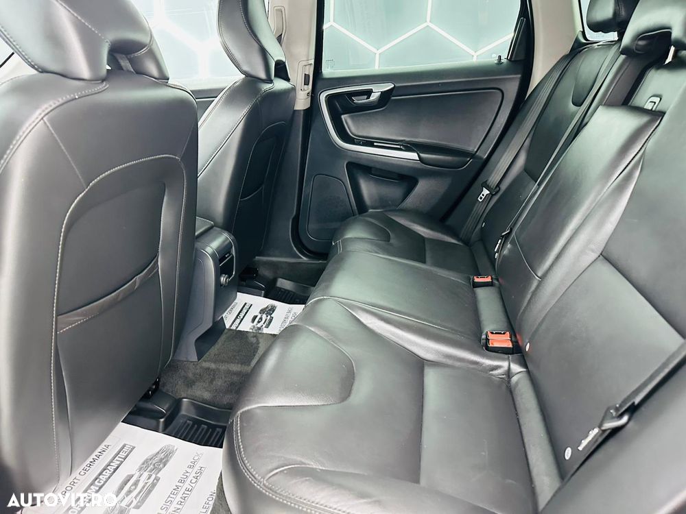 Volvo XC 60 D3 Kinetic - 16