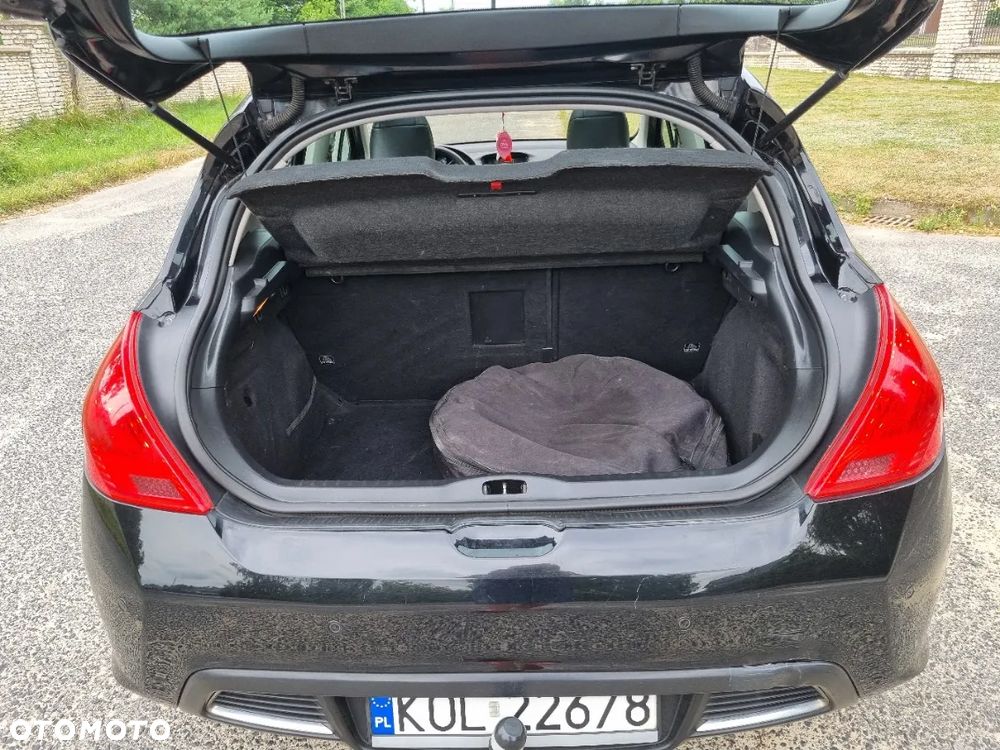 Peugeot 308 1.6 Premium Plus - 39