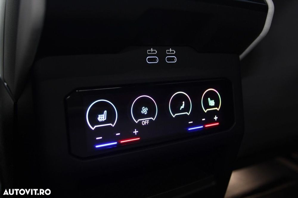 BMW Seria 5 - 23