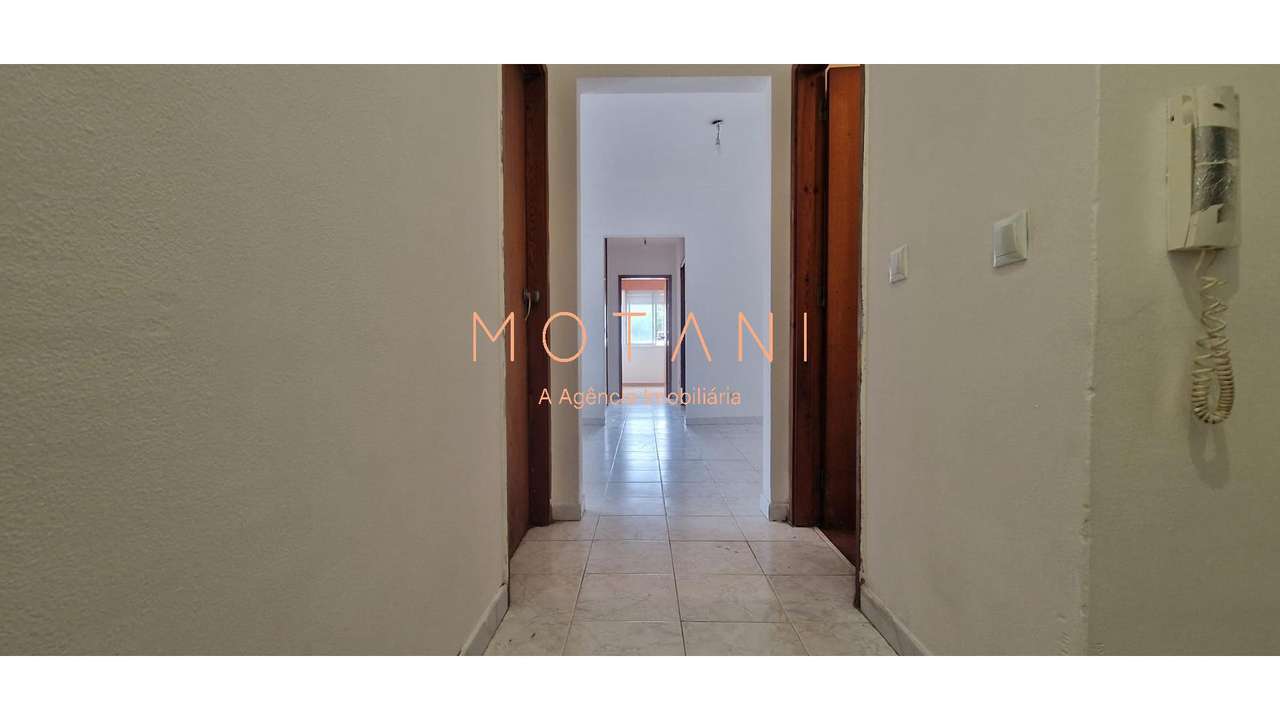 Apartamento T3 em Setúbal - Grande imagem: 3/18