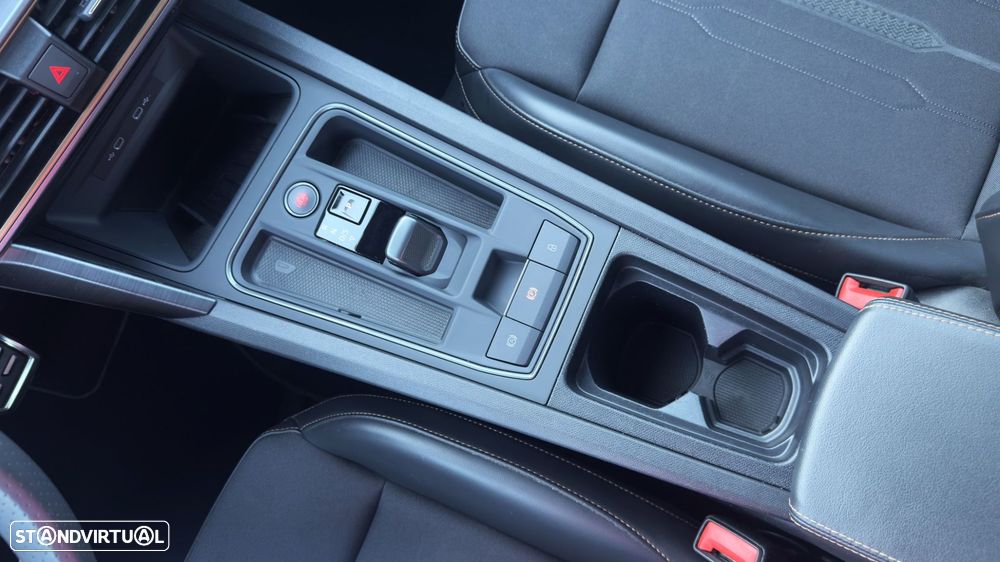 Cupra Formentor 1.4 e-Hybrid DSG VZ - 30