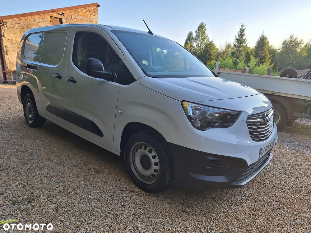 Opel COMBO - 3