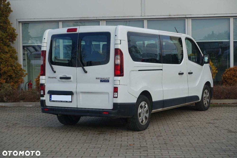 Renault Trafic - 6