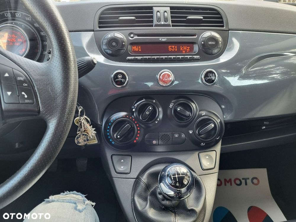 Fiat 500 - 31