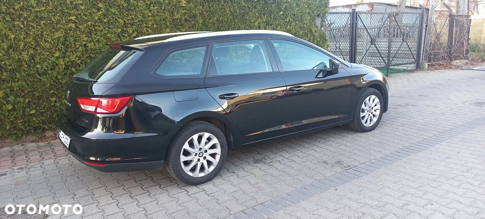 Seat Leon - 6
