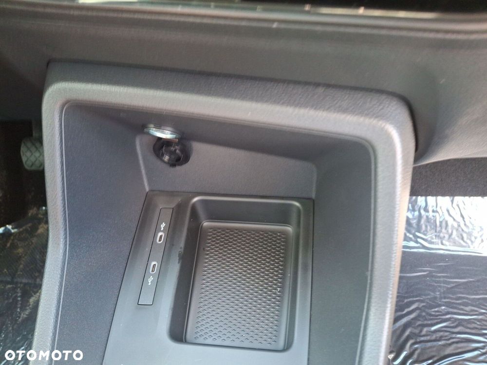 Volkswagen Caddy Cargo - 20