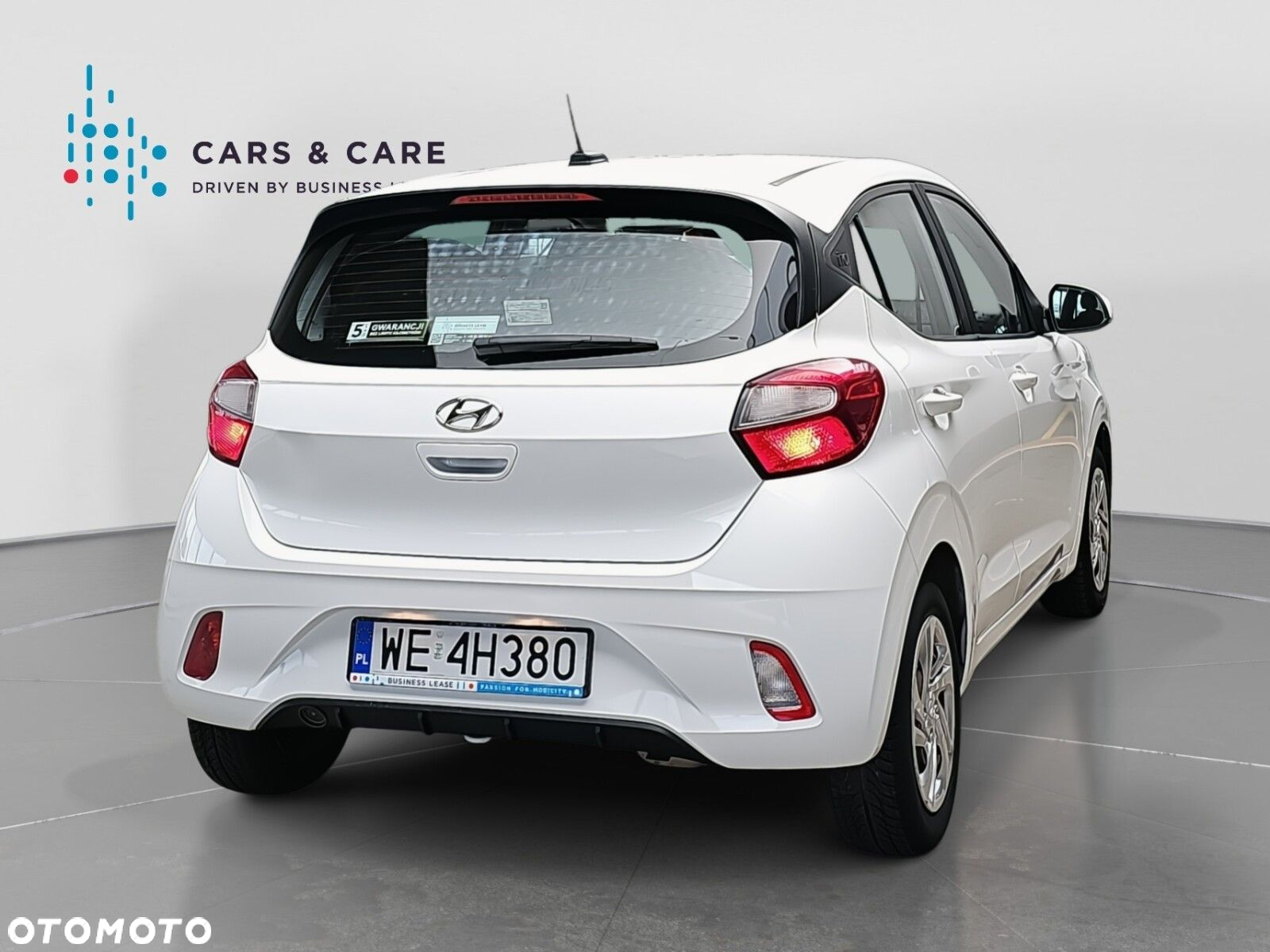 Hyundai i10 1.2 Comfort - 6