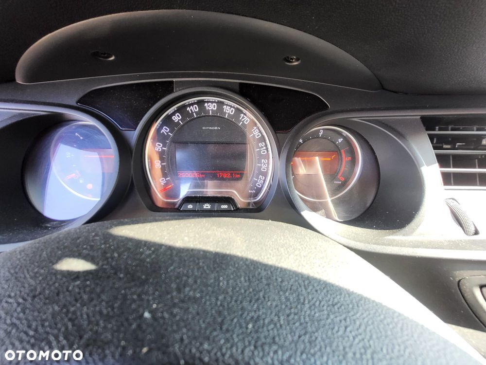 Citroën C5 - 12