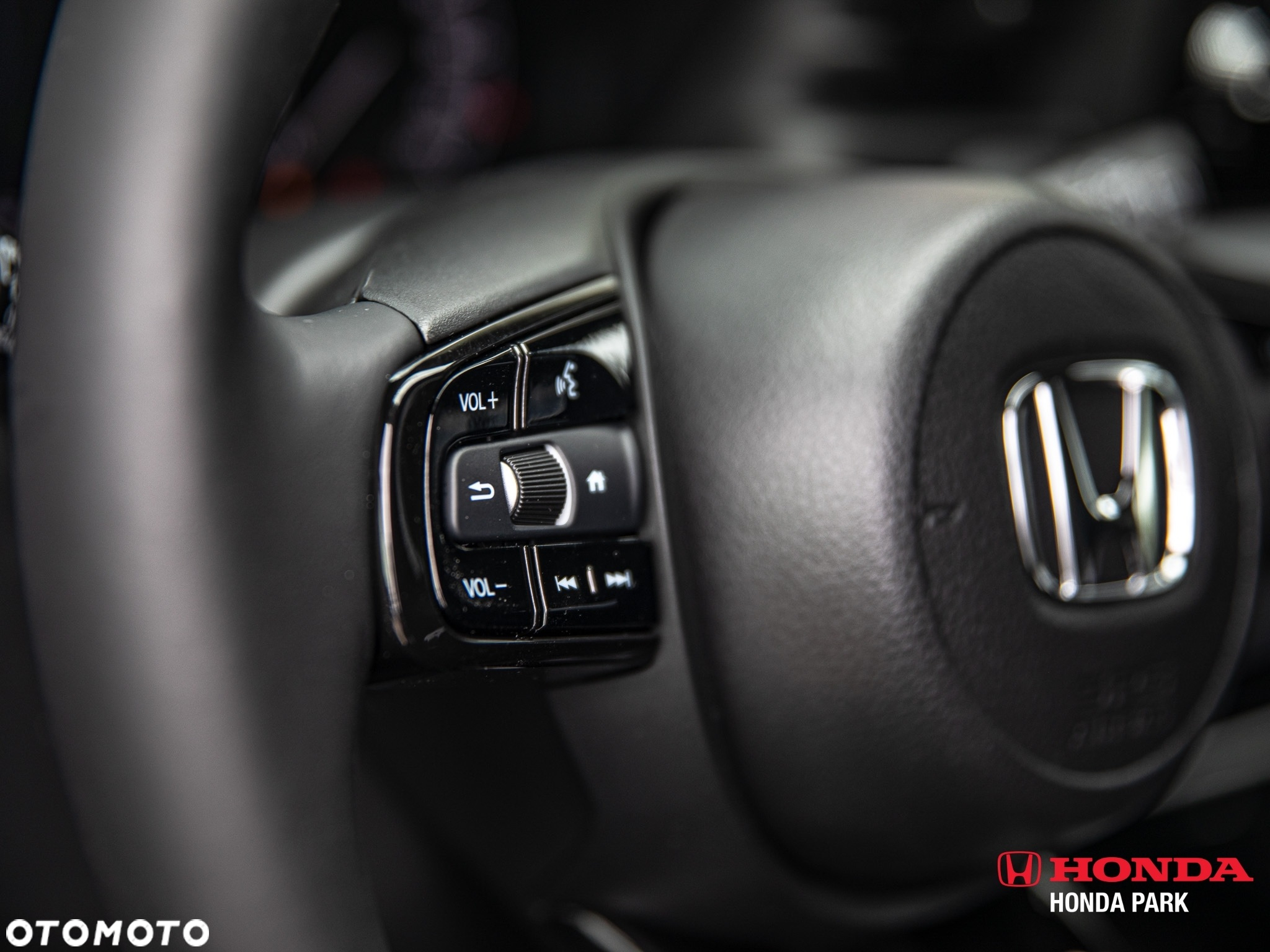 Honda HR-V 1.5 i-MMD Advance BSI CVT - 19