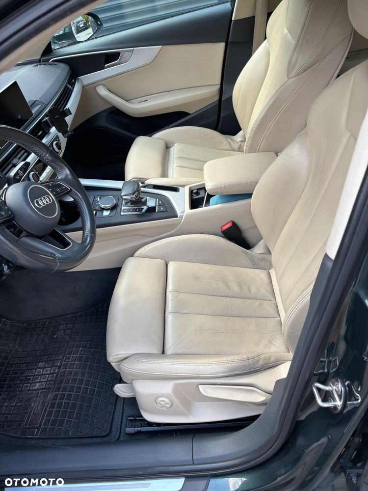 Audi A4 Limousine 1.4 TFSI S tronic - 6