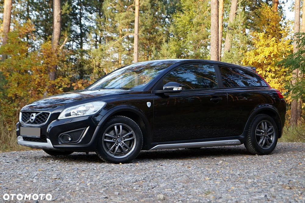 Volvo C30 2011 photo 2