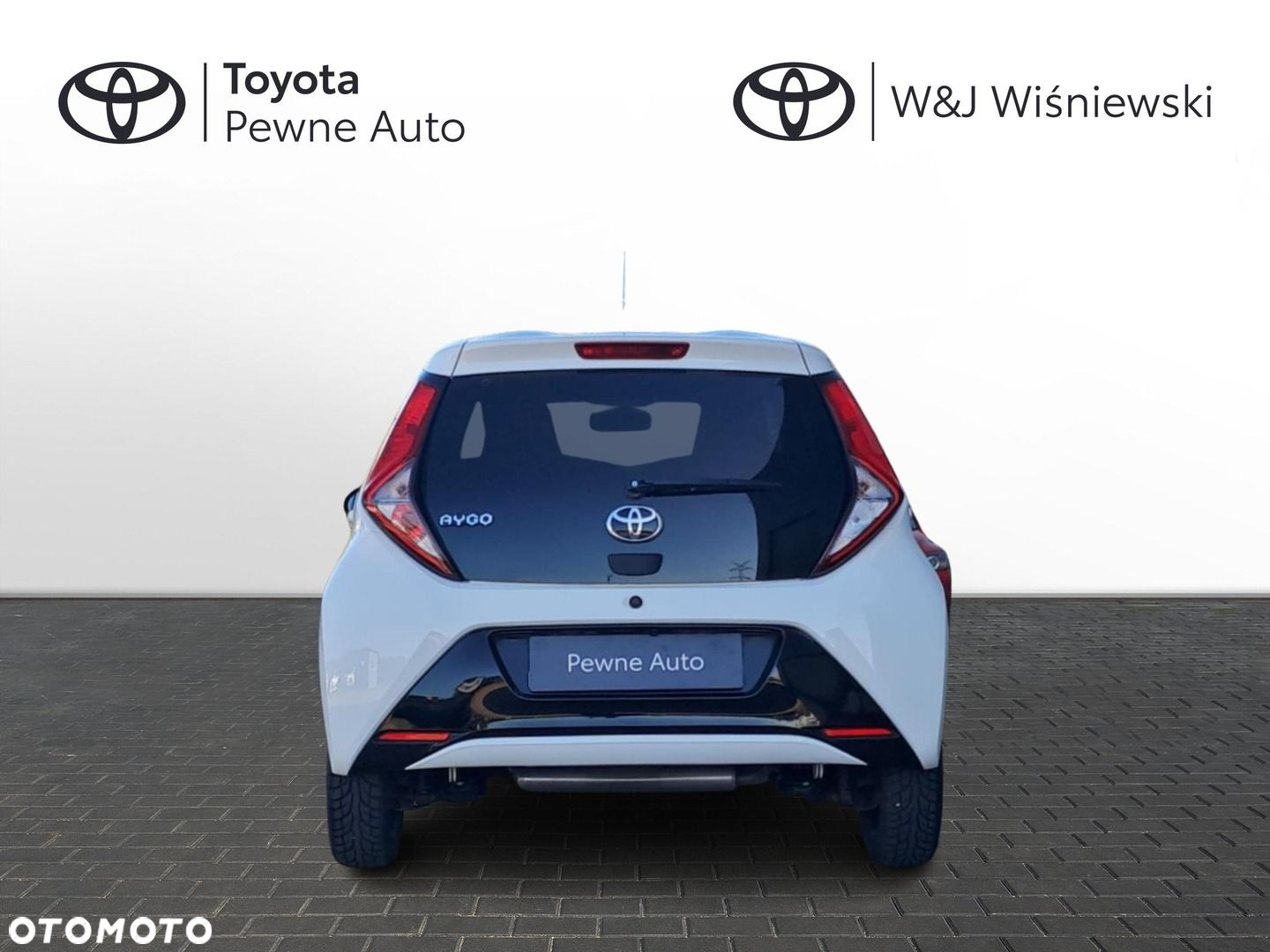 Toyota Aygo - 16