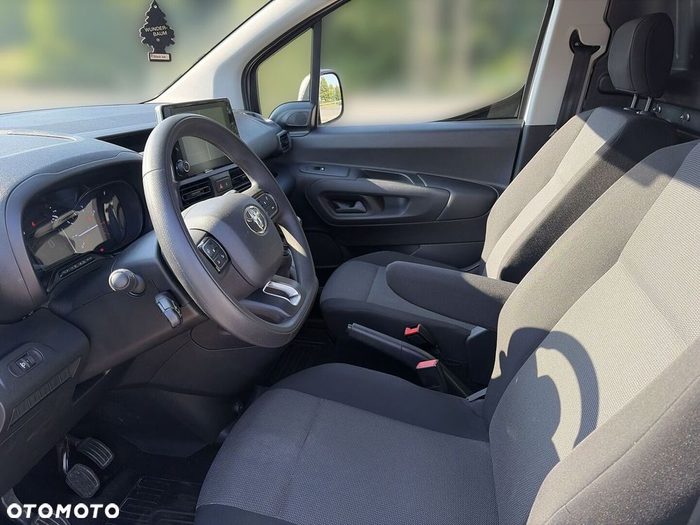 Toyota PROACE CITY - 14