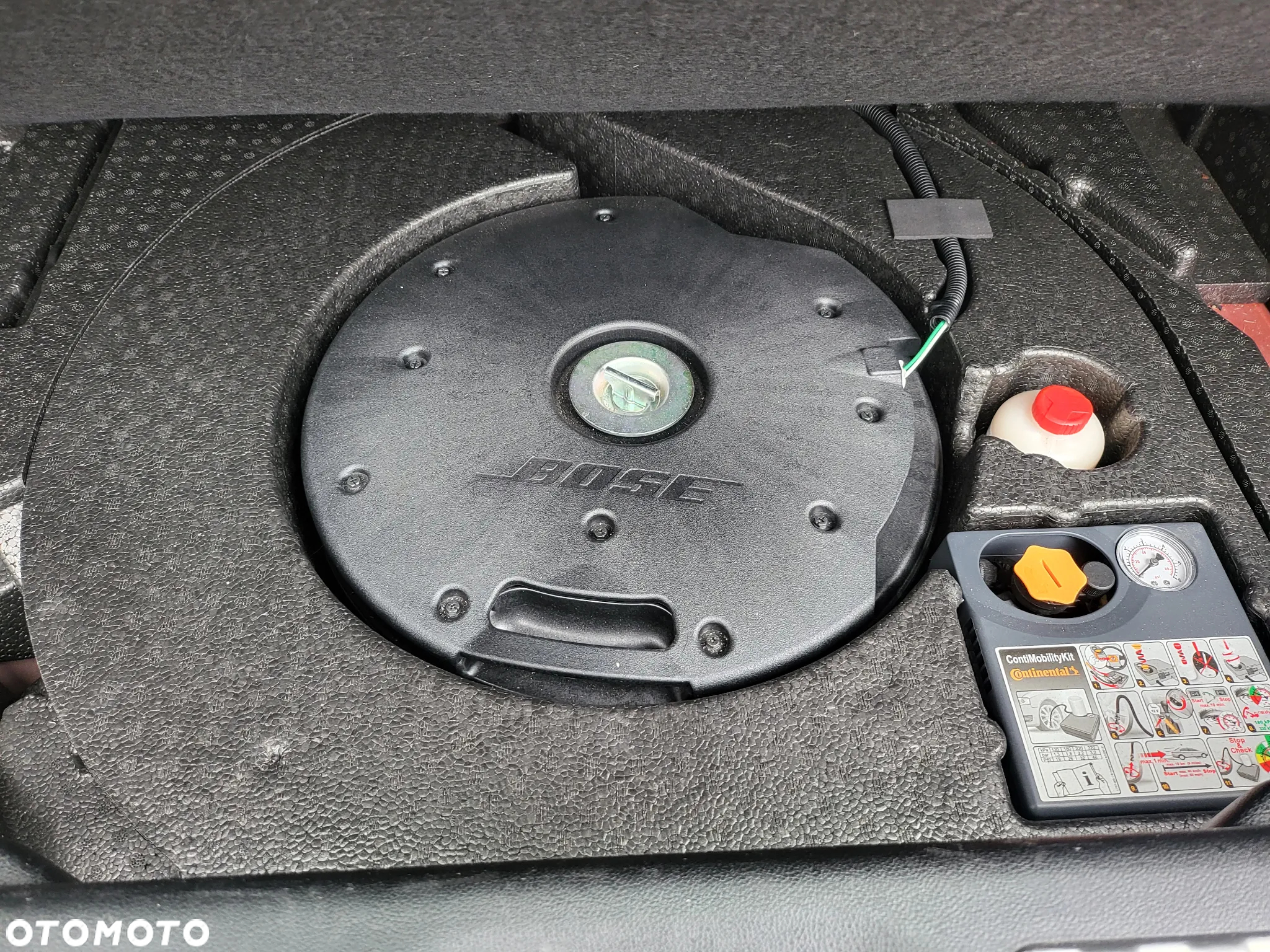Renault Kadjar Energy dCi 110 EDC Bose Edition - 19