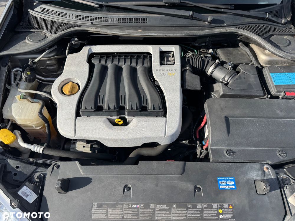 Renault Laguna - 24