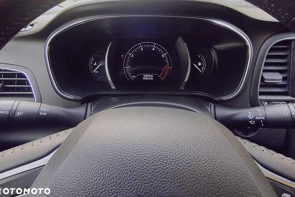 Renault Megane 1.3 TCe FAP Limited - 13