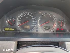 LICZNIK ZEGARY VOLVO XC90 I (2002-2006) 2.4 D5 163KM 30746101 EUROPA - 1