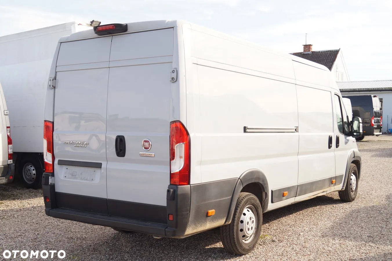 Fiat DUCATO - 4