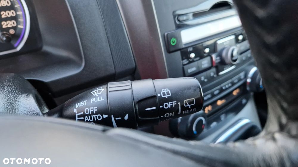 Honda CR-V 2.0i-VTEC Elegance - 16