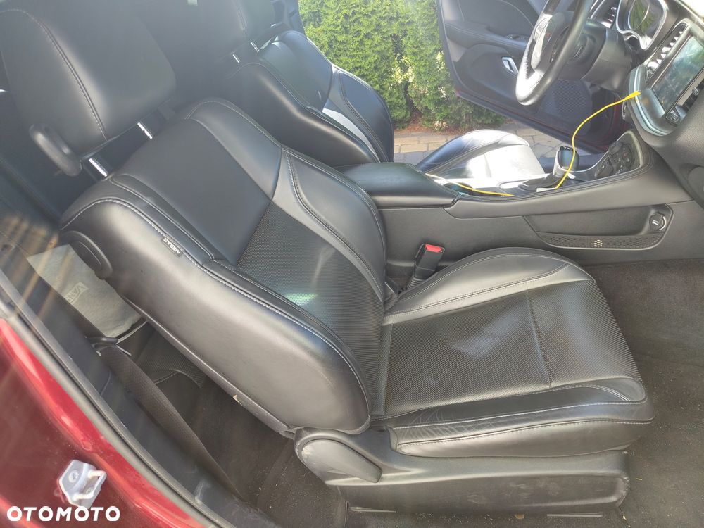 Dodge Challenger 3.6 SXT Plus - 15