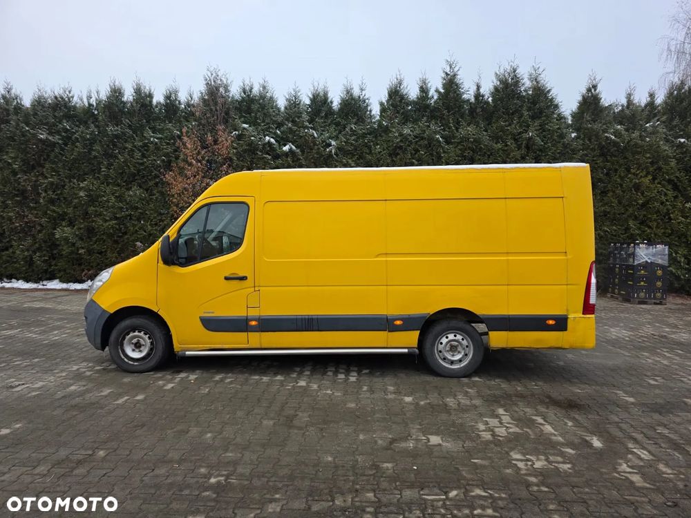 Opel MOVANO - 2