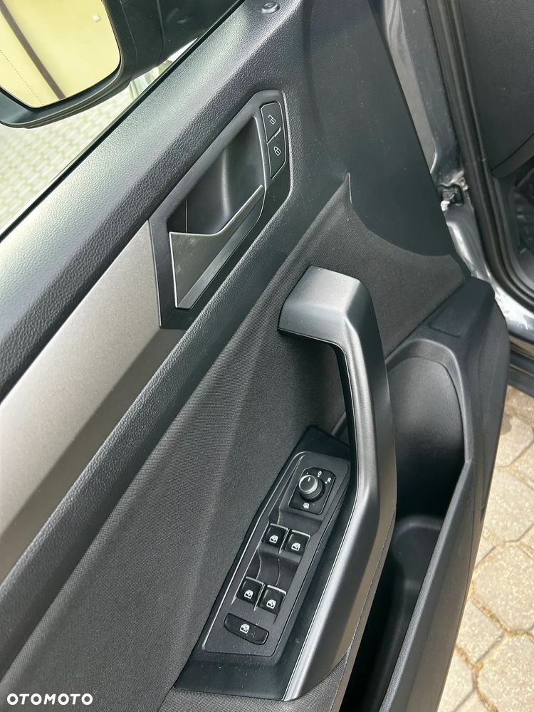 Volkswagen T-Roc 1.5 TSI GPF ACT Advance - 13