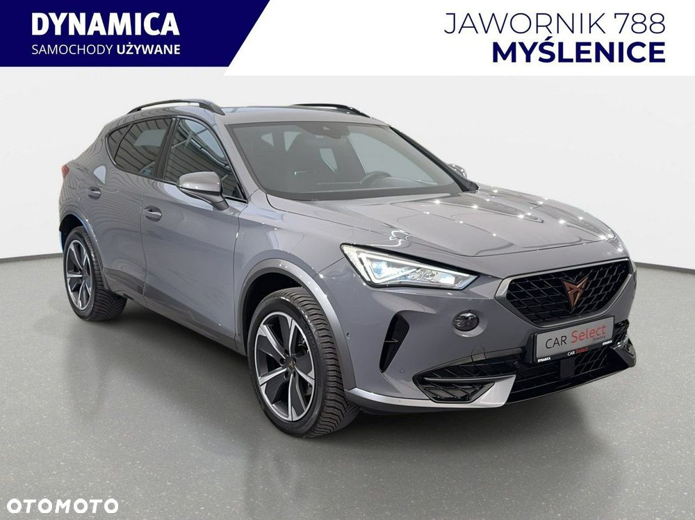 Cupra Formentor - 2