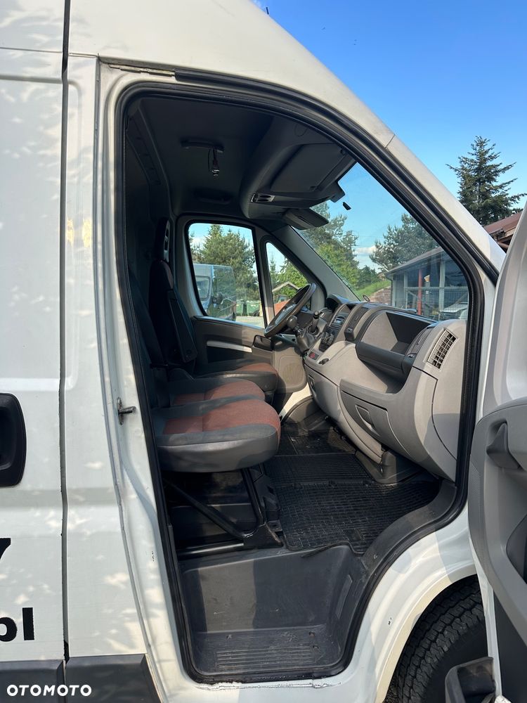 Fiat Ducato - 11