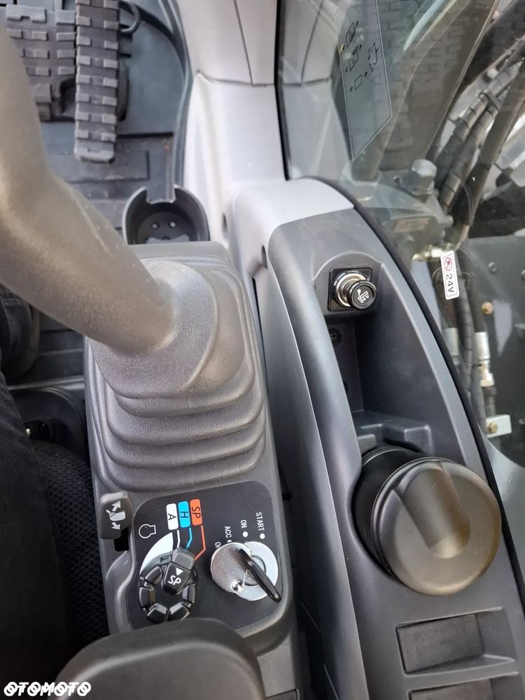 SUMITOMO SH360LC - 25