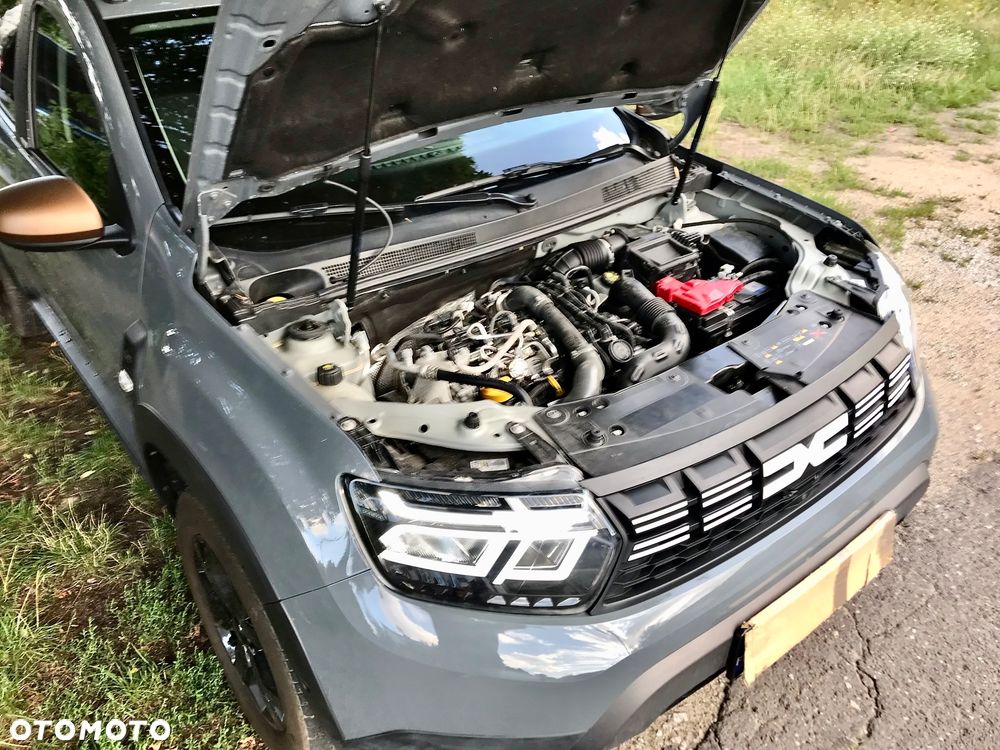 Dacia Duster 1.3 TCe Prestige EDC - 22