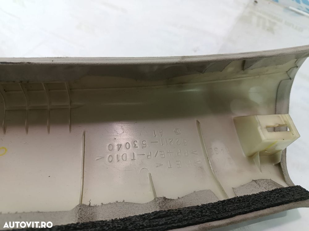 Ornemant 62211-53040 Lexus IS XE20  [din 2005 pana  2010] - 2