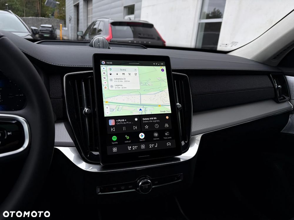 Volvo XC 90 - 15
