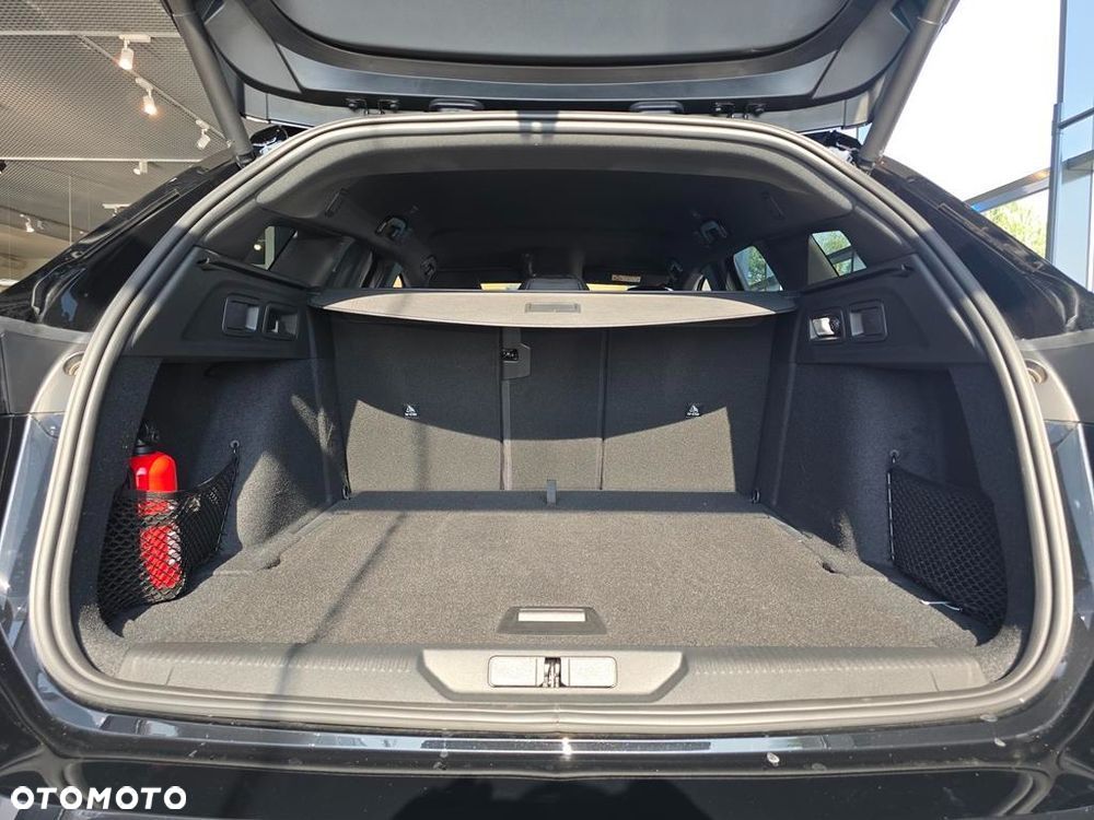 Peugeot 308 1.2 PureTech GT S&S EAT8 - 6