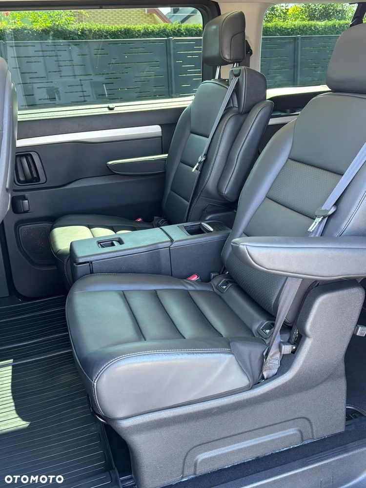 Toyota Proace Verso - 13