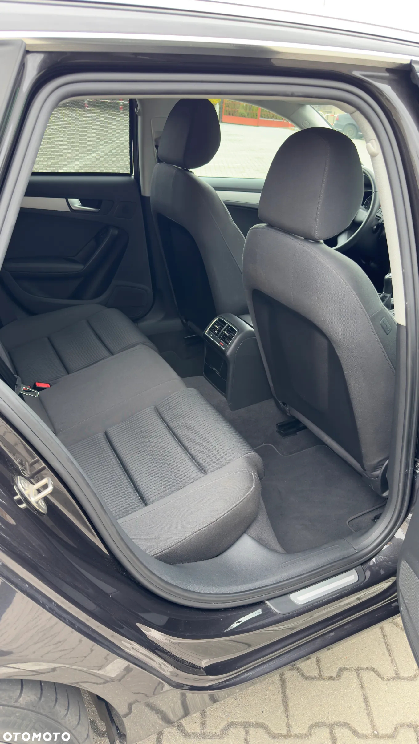 Audi A4 1.8 TFSI - 12