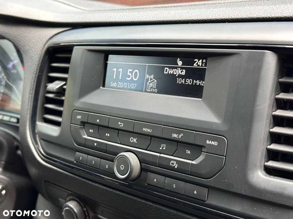 Toyota ProAce D-4D Medium 3,0t (bryg.) - 17