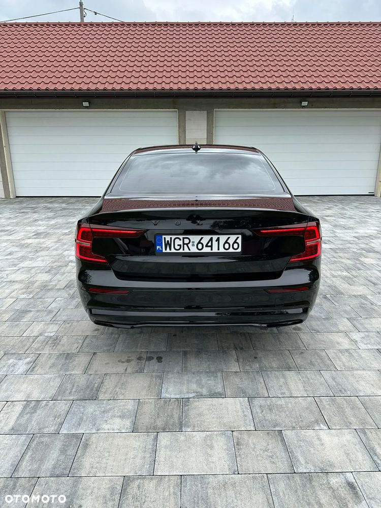 Volvo S60 T5 Inscription First Edition - 6