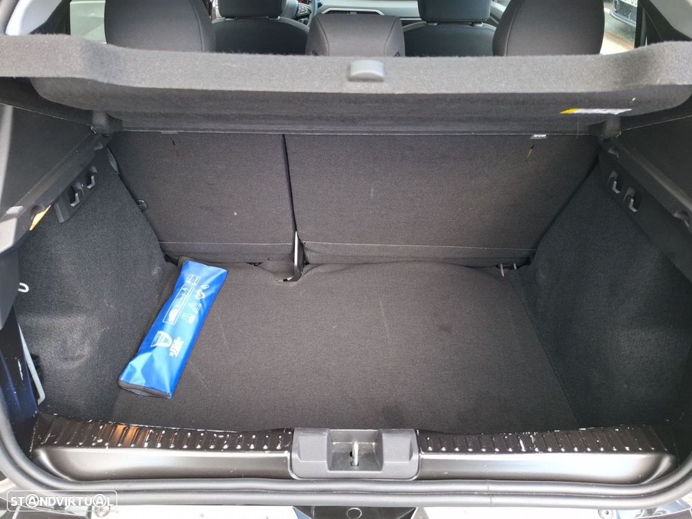 Dacia Sandero 1.0 SCe Essential - 22