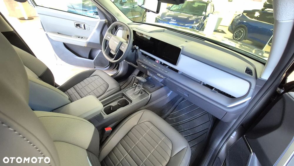 Kia Seltos 1.6 T-GDI L DCT - 18