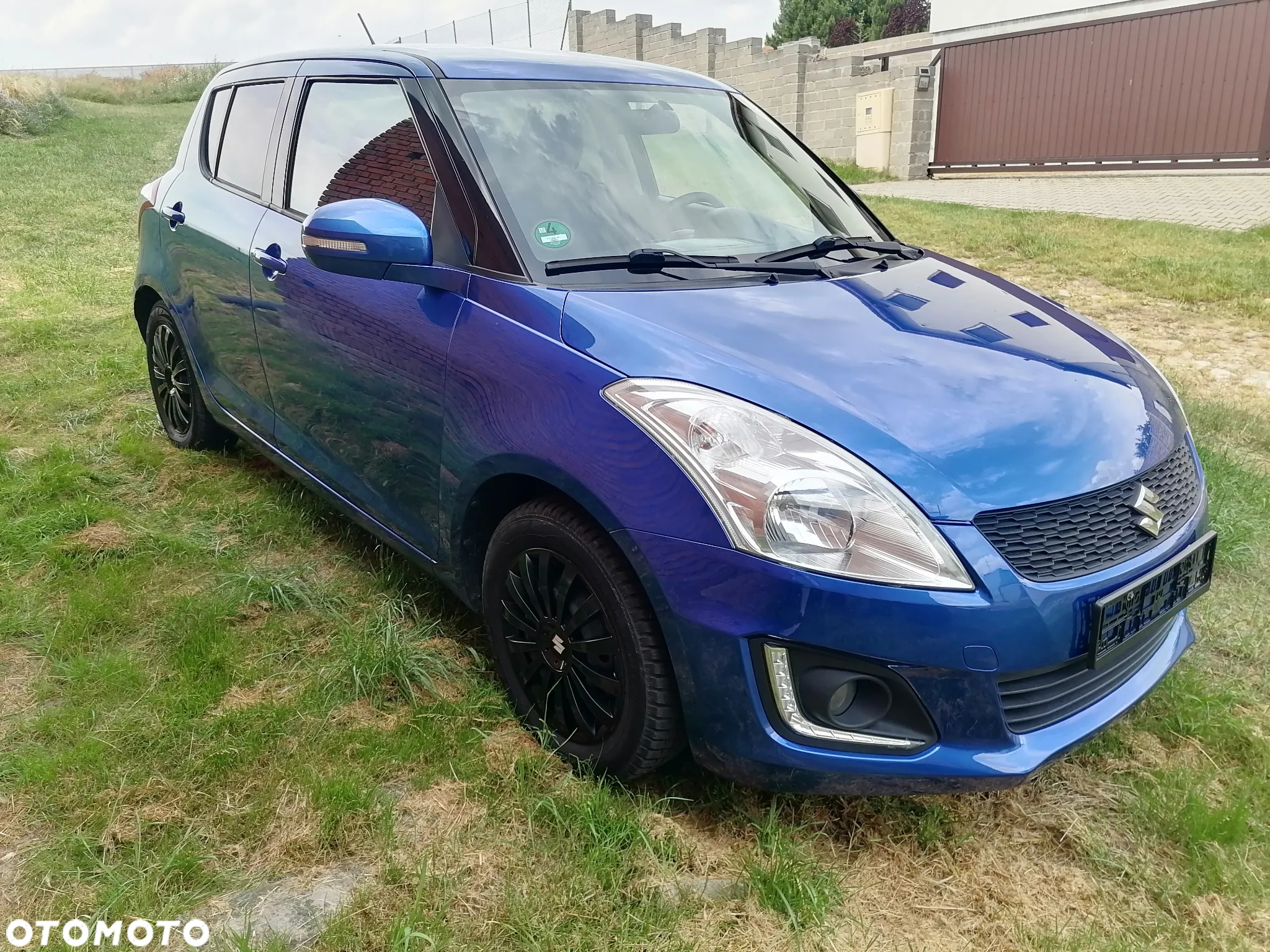 Suzuki Swift 1.2 Automatik Comfort - 4