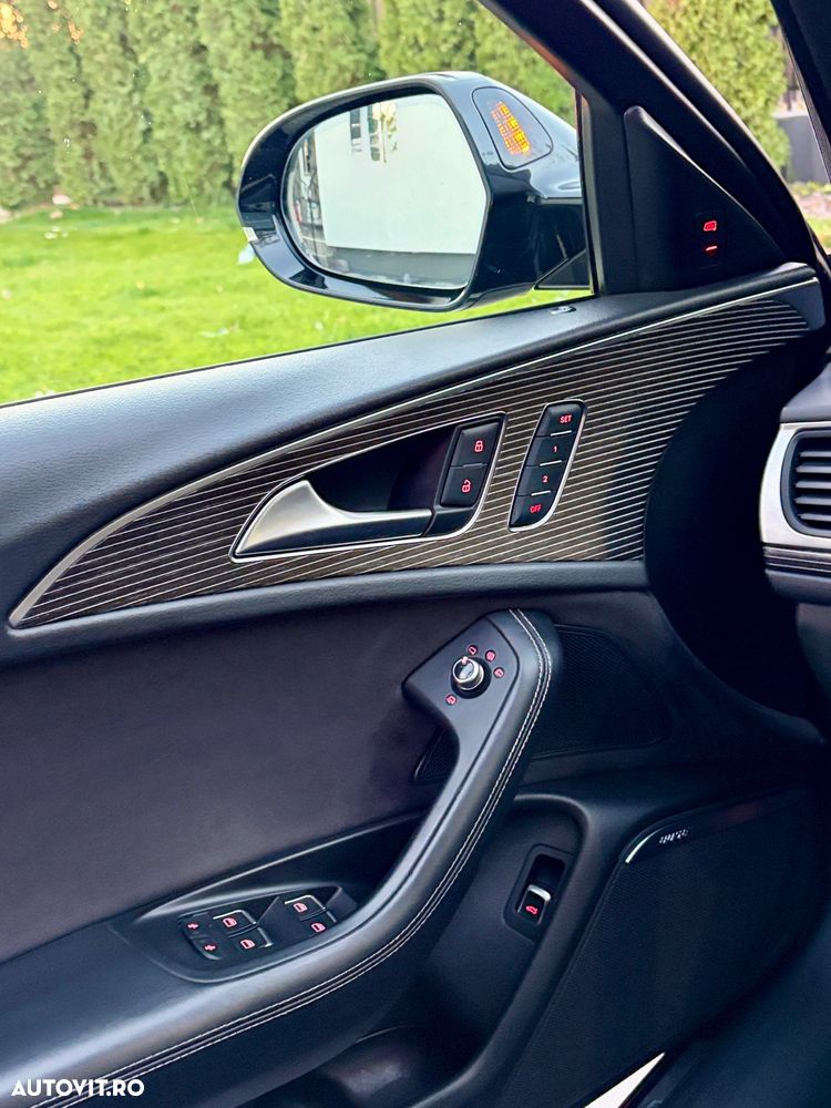 Audi A6 3.0 TDI quattro S tronic - 6