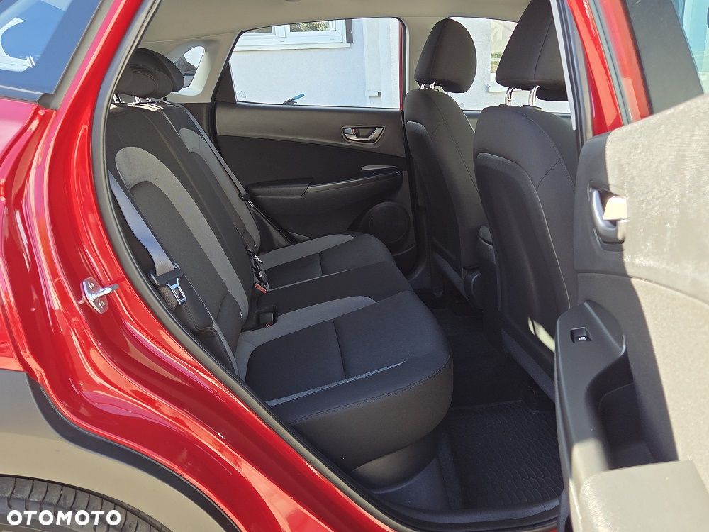 Hyundai Kona 1.0 T-GDI Modern - 11