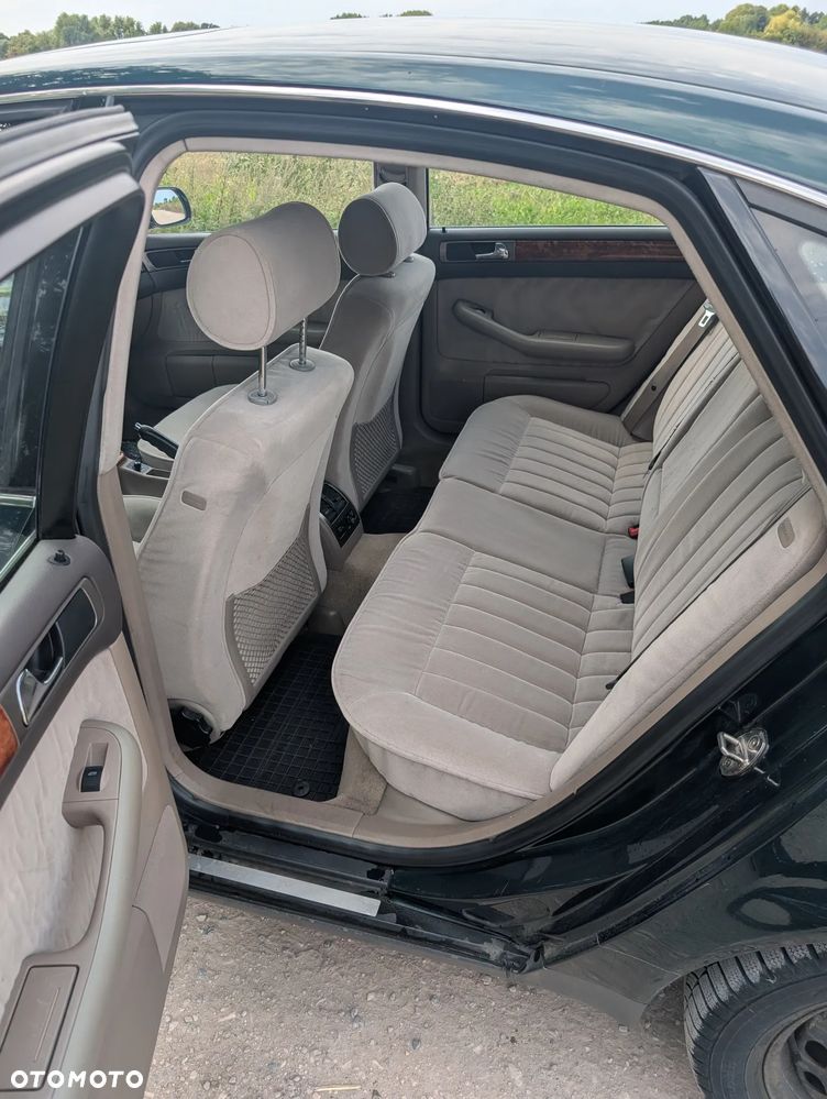 Audi A6 Limousine - 13