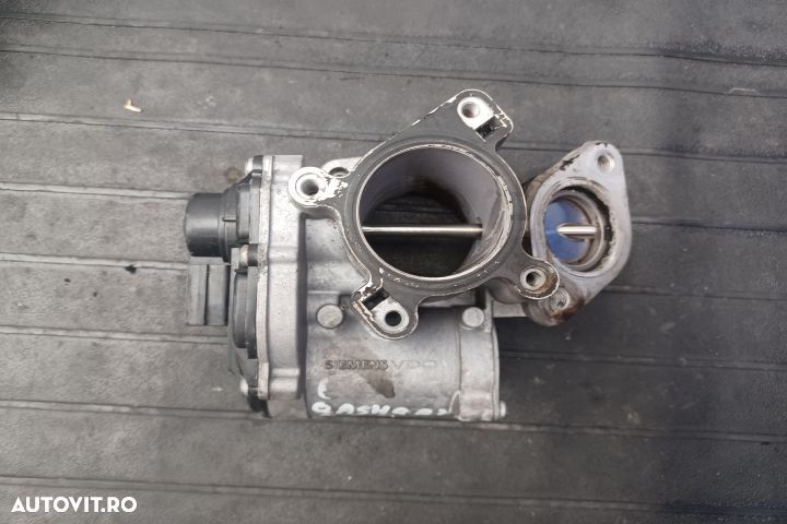 Egr A2C53179081  A2C53179081 Nissan Qashqai 1 J10 [2007 - 2010] Cross - 2