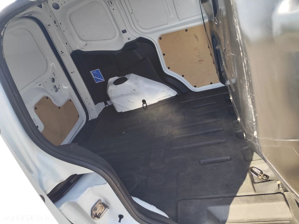 Ford transit Courier - 18