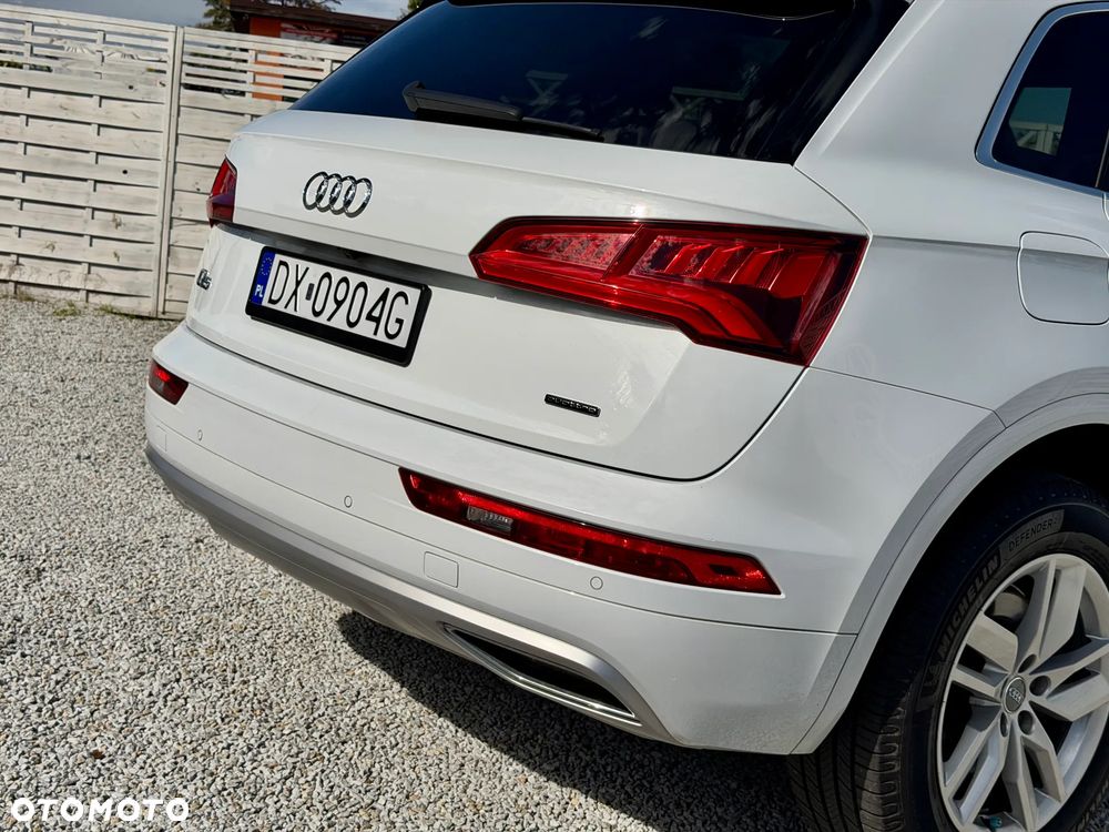 Audi Q5 45 TFSI quattro S tronic design - 29
