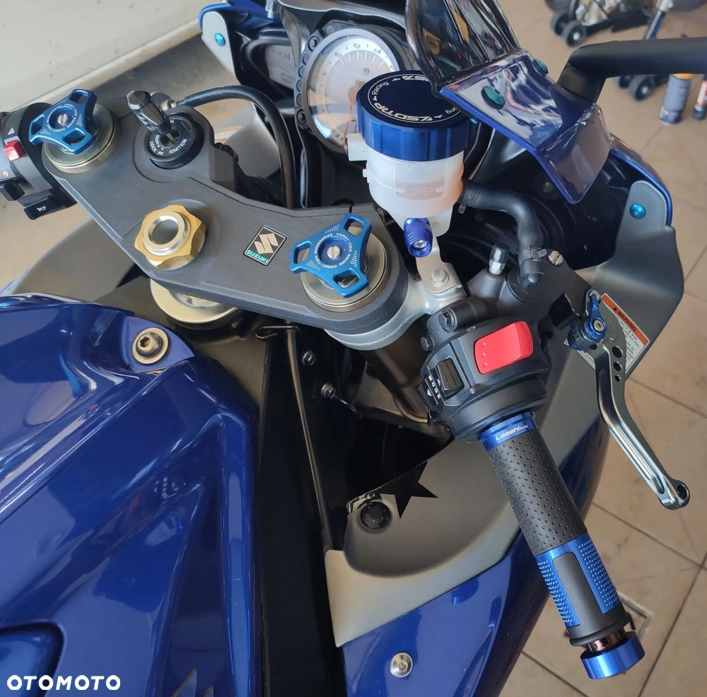 Suzuki GSX-R - 13