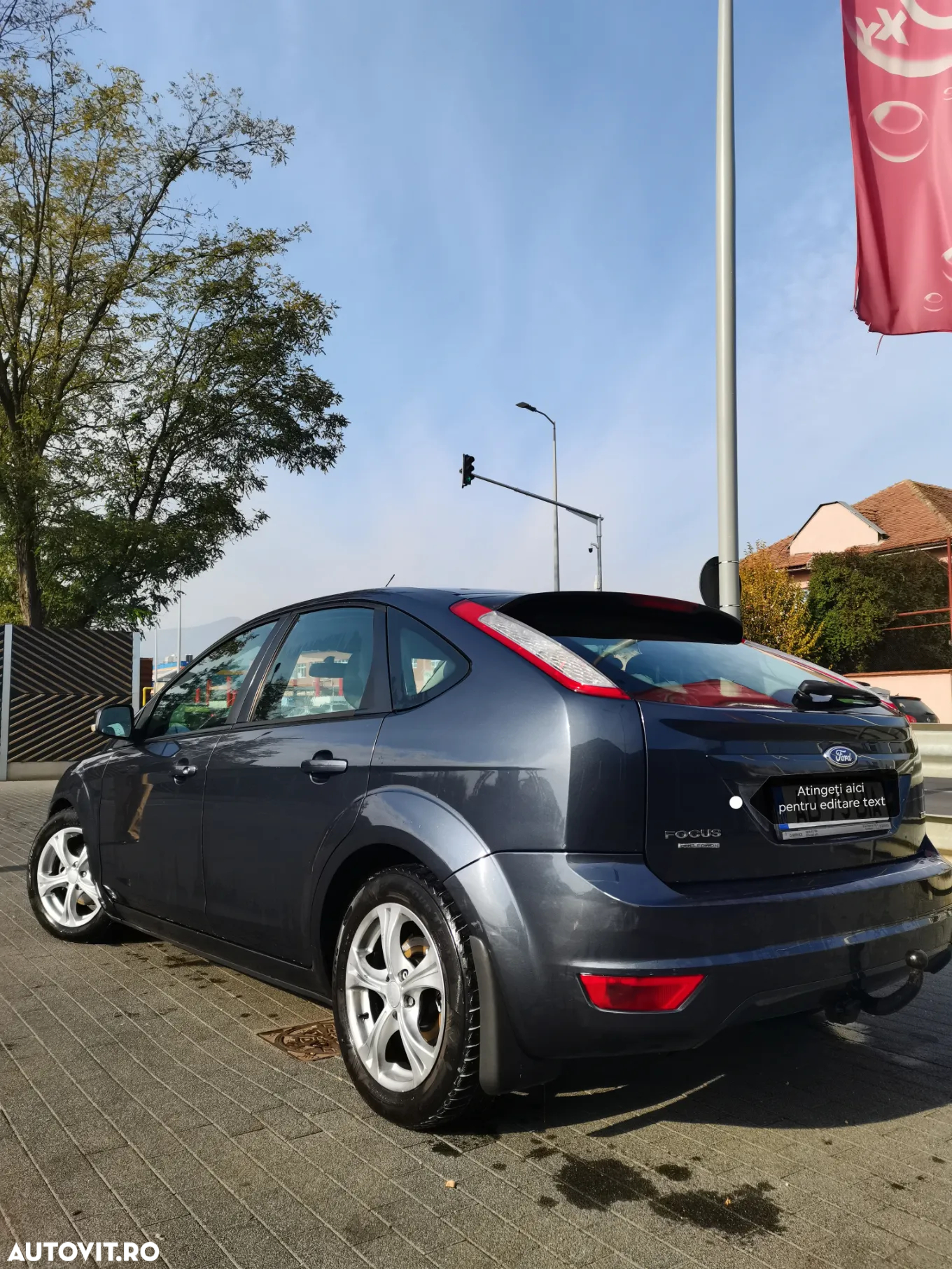 Ford Focus 1.6 TDCi Connection - 3