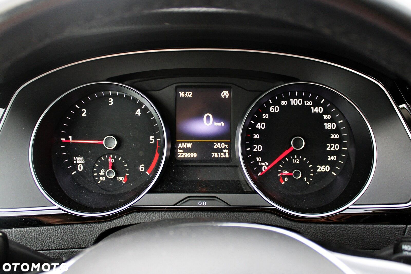 Volkswagen Passat 2.0 TDI BMT Comfortline DSG - 19
